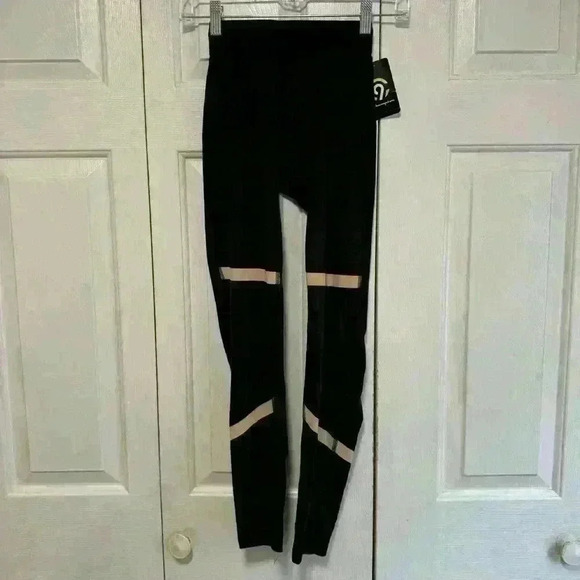 Champion Power Flex Small Tights Men - Picture 2 of 4